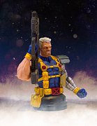 Marvel Büste 1/6 Cable 24 cm