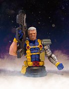 Marvel Büste 1/6 Cable 24 cm