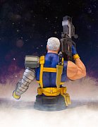 Marvel Büste 1/6 Cable 24 cm