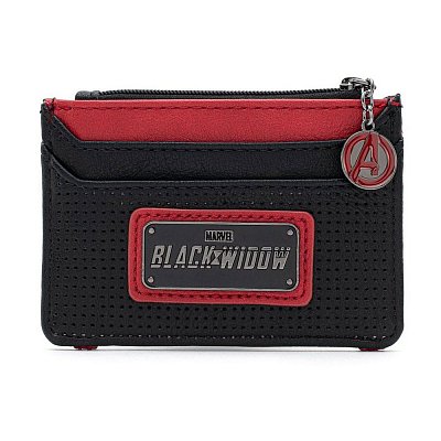 Marvel by Loungefly Ausweismäppchen Black Widow