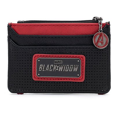 Marvel by Loungefly Ausweismäppchen Black Widow