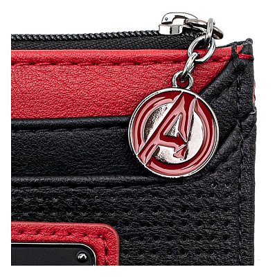 Marvel by Loungefly Ausweismäppchen Black Widow
