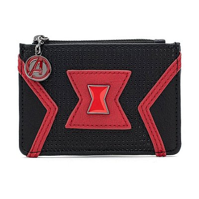 Marvel by Loungefly Ausweismäppchen Black Widow
