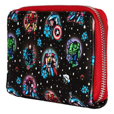 Marvel by Loungefly Geldbeutel Avengers