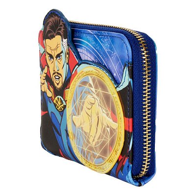 Marvel by Loungefly Geldbeutel Dr. Strange Multiverse