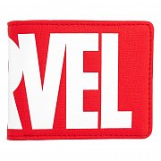 Marvel by Loungefly Geldbeutel Logo