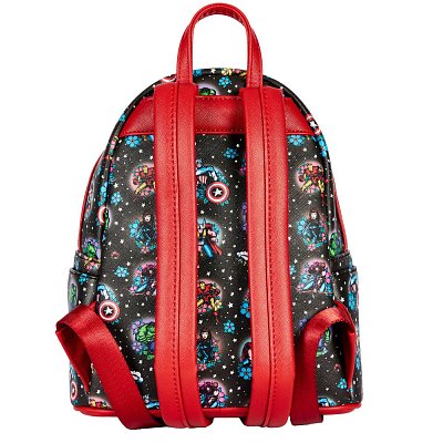 Marvel by Loungefly Rucksack Avengers Tattoo