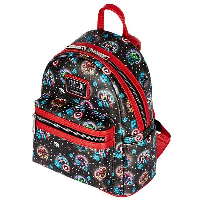 Marvel by Loungefly Rucksack Avengers Tattoo