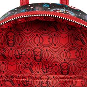 Marvel by Loungefly Rucksack Avengers Tattoo