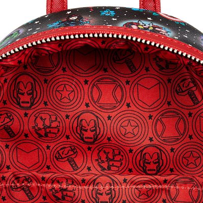 Marvel by Loungefly Rucksack Avengers Tattoo