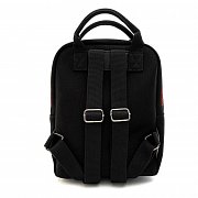Marvel by Loungefly Rucksack Logo AOP