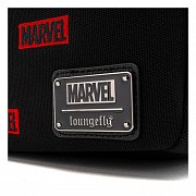 Marvel by Loungefly Rucksack Logo AOP