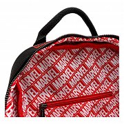 Marvel by Loungefly Rucksack Logo AOP