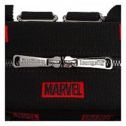 Marvel by Loungefly Rucksack Logo AOP
