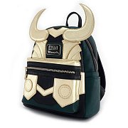 Marvel by Loungefly Rucksack Loki Cosplay