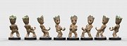 Marvel Cable Guy Baby Groot 20 cm