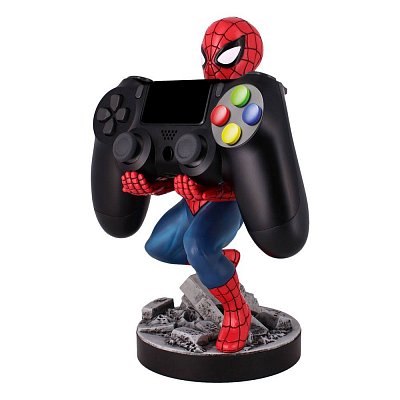 Marvel Cable Guy New Spider-Man 20 cm