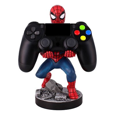 Marvel Cable Guy New Spider-Man 20 cm