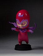 Marvel Comics Animated Series Mini-Statue Magneto 13 cm