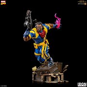 Marvel Comics BDS Art Scale Statue 1/10 Bishop 23 cm