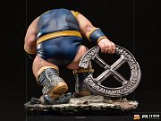 Marvel Comics BDS Art Scale Statue 1/10 Blob 22 cm