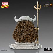 Marvel Comics BDS Art Scale Statue 1/10 Odin 31 cm