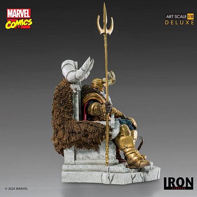 Marvel Comics BDS Art Scale Statue 1/10 Odin 31 cm