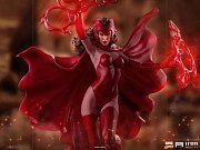 Marvel Comics BDS Art Scale Statue 1/10 Scarlet Witch 35 cm
