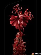 Marvel Comics BDS Art Scale Statue 1/10 Scarlet Witch 35 cm