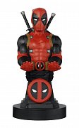 Marvel Comics Cable Guy Deadpool 20 cm --- BESCHAEDIGTE VERPACKUNG