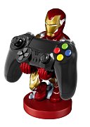 Marvel Comics Cable Guy Iron Man 20 cm