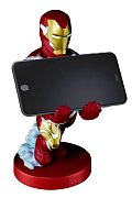 Marvel Comics Cable Guy Iron Man 20 cm