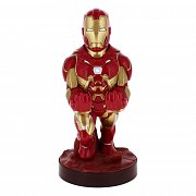 Marvel Comics Cable Guy Iron Man New Version 20 cm