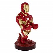 Marvel Comics Cable Guy Iron Man New Version 20 cm