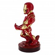 Marvel Comics Cable Guy Iron Man New Version 20 cm