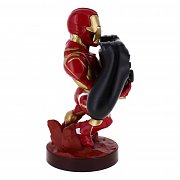 Marvel Comics Cable Guy Iron Man New Version 20 cm