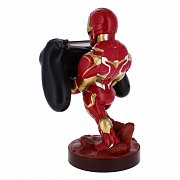 Marvel Comics Cable Guy Iron Man New Version 20 cm