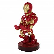 Marvel Comics Cable Guy Iron Man New Version 20 cm