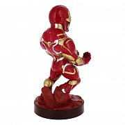 Marvel Comics Cable Guy Iron Man New Version 20 cm