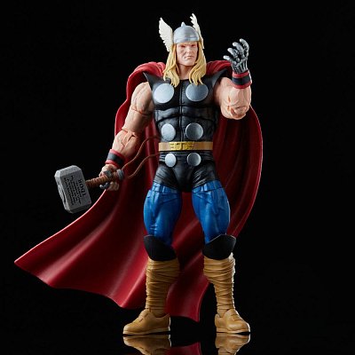 Marvel Comics: Civil War Marvel Legends Series Actionfigur 2022 Marvel\'s Ragnarok 15 cm