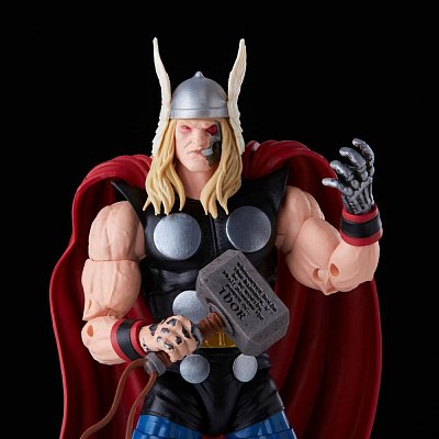 Marvel Comics: Civil War Marvel Legends Series Actionfigur 2022 Marvel\'s Ragnarok 15 cm