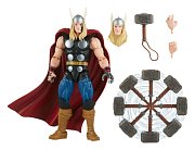 Marvel Comics: Civil War Marvel Legends Series Actionfigur 2022 Marvel\'s Ragnarok 15 cm