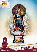 Marvel Comics D-Stage PVC Diorama Dr. Strange 16 cm