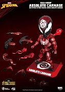 Marvel Comics Egg Attack Action Actionfigur Absolute Carnage BK Exclusive 16 cm