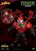 Marvel Comics Egg Attack Action Actionfigur Toxin Beast Kingdom 2021 Exclusive 20 cm