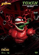 Marvel Comics Egg Attack Action Actionfigur Toxin Beast Kingdom 2021 Exclusive 20 cm