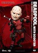 Marvel Comics Egg Attack Actionfigur Deadpool Deluxe Ver. 17 cm