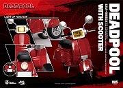 Marvel Comics Egg Attack Actionfigur Deadpool Deluxe Ver. 17 cm