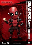 Marvel Comics Egg Attack Actionfigur Deadpool Deluxe Ver. 17 cm