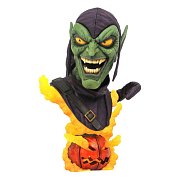 Marvel Comics Legends in 3D Büste 1/2 The Green Goblin 25 cm